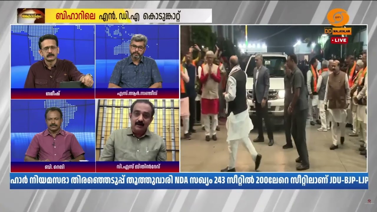 രാഹുൽ ​ഗാന്ധി റെക്കോ‍ർഡിലേക്ക്..., 5 തിരഞ്ഞെടുപ്പ് കൂ?