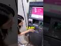 ATM Se Paise Nahi Nikle Youtubeshorts Shorts Shortsvideo Atm Money