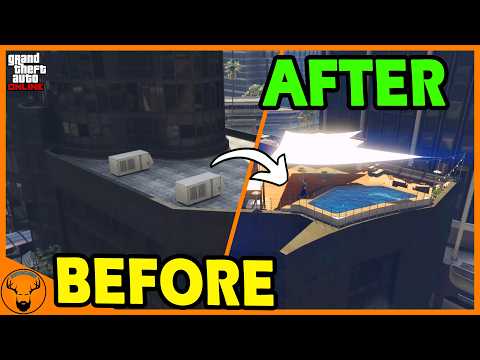 100+ MORE Map Changes You Never Noticed In GTA 5 Online