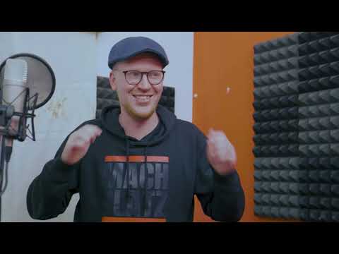 Remontada (BTS) - Mattan Original x Jonny Isaya x Rhonda Bwoy x Gabiro Mtu Necessary x Bonny Sky