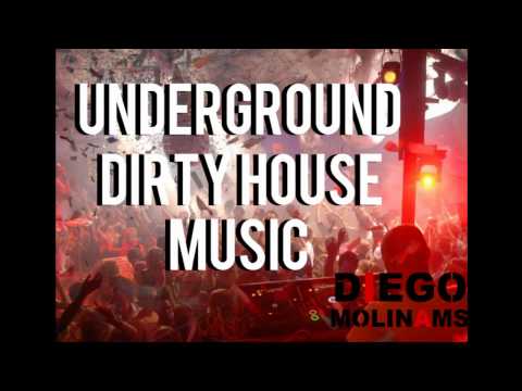 DiegoMolinams - Life (Original Mix) [PREVIEW]