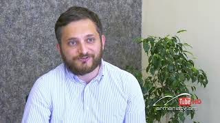 Սուր անկյուն 25.06.2023 - Տաթև Աբրահամյան «Երկիր ես քոնն եմ, բայց իմը չես դու…»