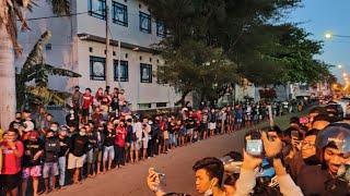 Download lagu JATIM AWESOME | BRS (DEBY) VS WIJAYA (ADIT COCO) BATLE JOKI TOP JATIM mp3 Download lagu JATIM AWESOME | BRS (DEBY) VS WIJAYA (ADIT COCO) BATLE JOKI TOP JATIM mp3