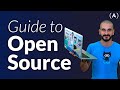 Complete Guide To Open Source How To Contribute