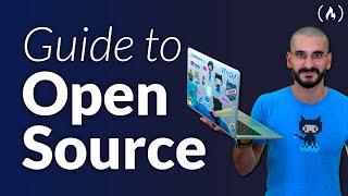 Featured Resource: Complete Guide to Open Source and How to Contribute