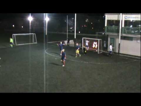 Solta - Puntizel gol za 5:3