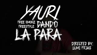 Download lagu Yauri - Free smoke Freestyle 💨 [Dando La Para] mp3
