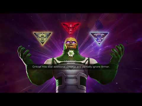 Act 6.4.5 Hydra Adaptoid Fight!