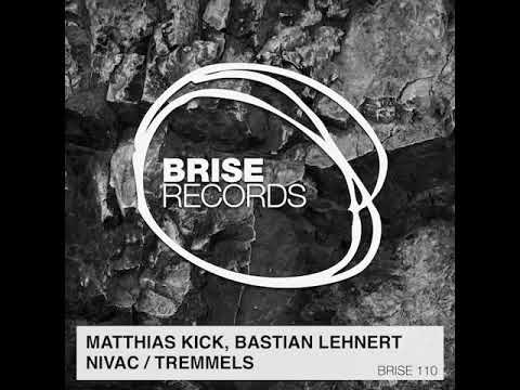 Matthias Kick, Bastian Lehnert - Nivac