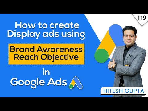 Google Ads Full Course in Hindi 2022 | Google Ads FREE Course by Marketing Fundas | googleads2022