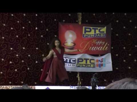 Little Flower Seaport Diwali 2013--Jyotika