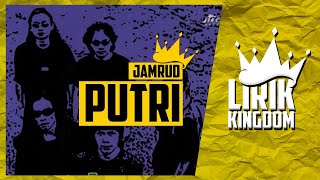 Download lagu Jamrud - Putri (1997) (Lirik) mp3