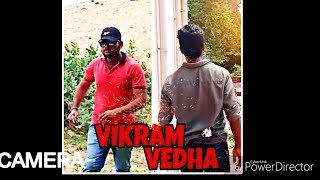 Vikram Vedha (2018) hindi dubbed movie spoof