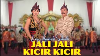Download lagu Erni Agustien Ft Soebandi - Jali Jali - Kicir Kicir -  mp3