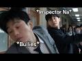 Karma Hits Hard But Inspector Na Hits Harder Teach You A Lesson