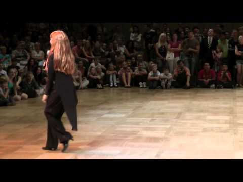 GOC 2011 - World Team Cup Youth - Team Germany