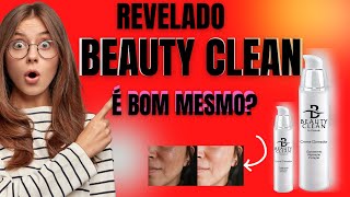 [Beauty Clean]- Beauty Clean Funciona mesmo? Descubra se Beauty Clean Vale a Pena!