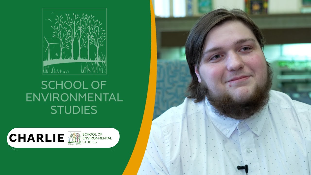 SES Students - Charlie