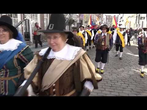 HISTORIES SPEKTAKEL GRAVE deel 2 zondag 3 april 2022