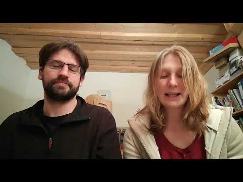 Gedanken zum 27.03.2020 - Du schenkst uns Zeit