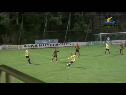 Competitie: KFC De Kempen - RVC Hoboken