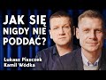 Łukasz Piszczek: wywiad o sukcesach i porażkach. Kamil Wódka: jak stworzyć mentalność sportowca?