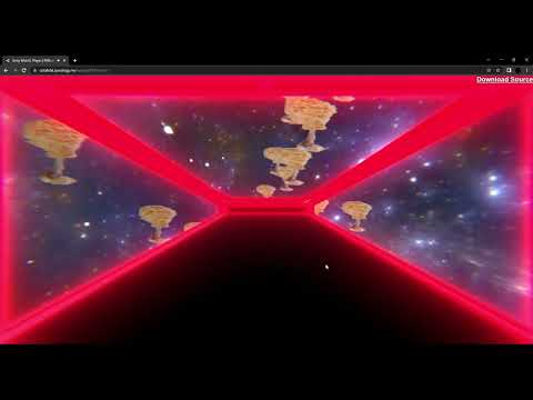 Unity Webgl Player Minecraft