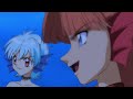 Mermaid Melody Pure Episode 10 Yami No Baroque AI English Dub