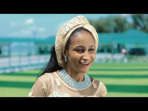 Kawu Dan Sarki =Soyayya Kawai { Music Video ) By  Kaberu YoungBoy