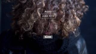 XLR8R Podcast 483: Jane Fitz