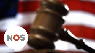 TRUMP: drukt stempel op rechtspraak dat nog lang effect zal hebben