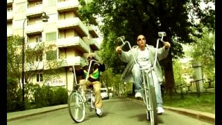 Petter  Storstadsidyll remix