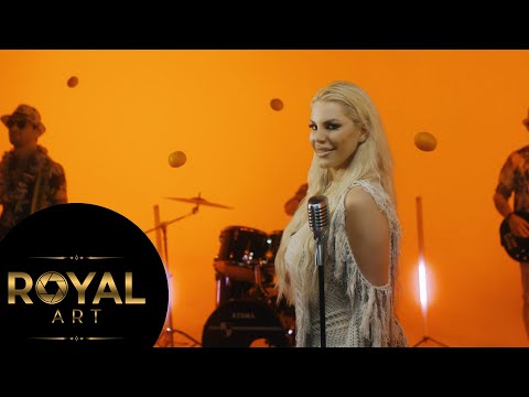 MARIJA COLOVIC - MANDARINA (COVER 2022)