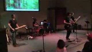 Bread of Stone May 9, 2007 - Letting Go