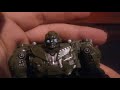 Transformers Studio Series The Last Knight