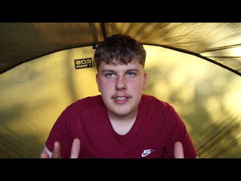 1. Bluebell lakes diaries ep:1 Mallard lake.