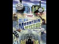 Blue Mountain Mystery Opening Theme 1 Pitched