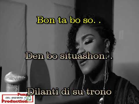 AUDIO + LETRA MI ORASHON ANGELIQUE KLOOSTER