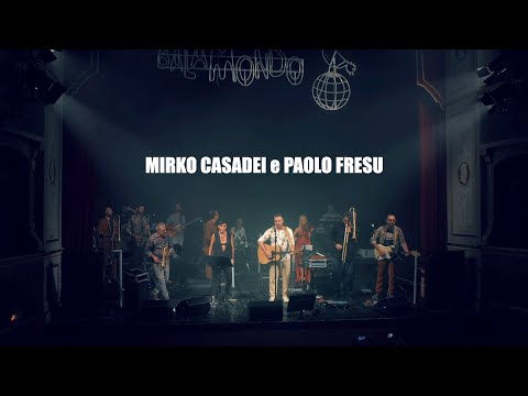 Romagna Capitale -  Mirko Casadei, Paolo Fresu e Petra Magoni