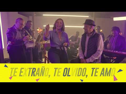 Los Socios del Ritmo y Chiquis Rivera Mañana Gran Estreno Con Su Nuevo Disco