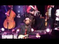 The Mavericks, All Night Long  (Ryman)