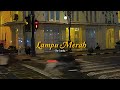 Lampu Merah - The Lantis (speed up + lyrics) | TikTok Version