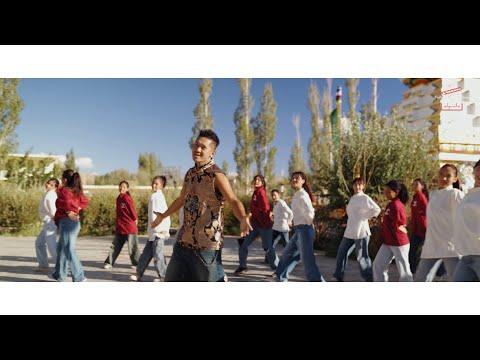 Ghangri Norbu ~ The heart of the Himalayas. Teaser out now! 