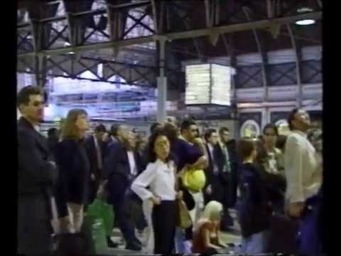 Great Western Trains Part 1