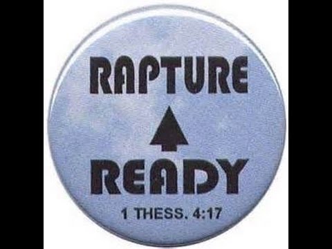 Pre Tribulation Rapture 2 of 2 Chuck Missler Last Days Final Hour Video