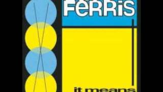 Save Ferris - Come On Eileen