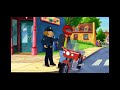 Arthur Final Scene