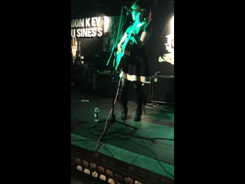 DyoN Joo – are You happy now? @Monkey Business.22FEB2015