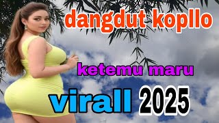 Download lagu Dangdut Tarling koplo viral 2025.bass super pulen bikin candu mp3