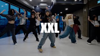 YOUNG POSSE (영파씨) - XXL / Kayah Choreography